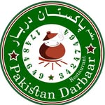 Pakistan Darbaar Logo